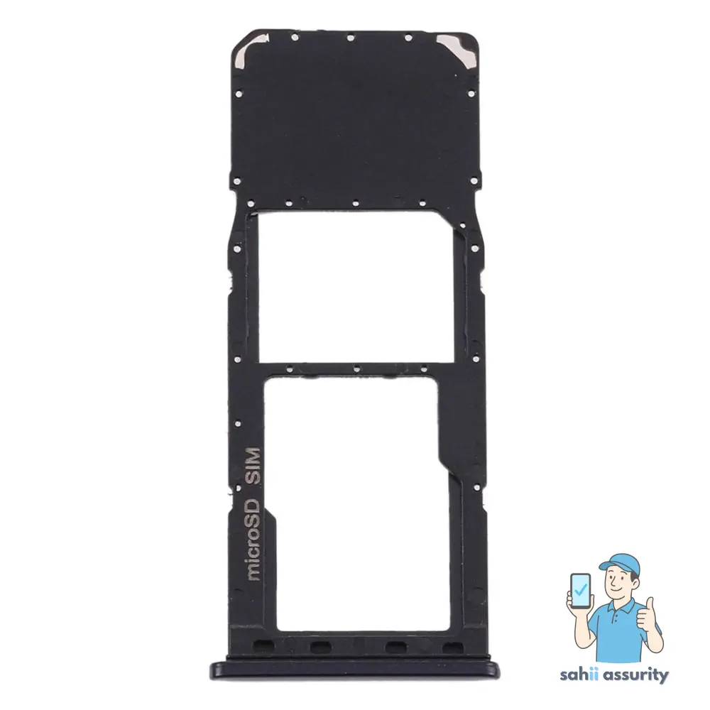 SIM Card Holder Tray for Samsung Galaxy A21s